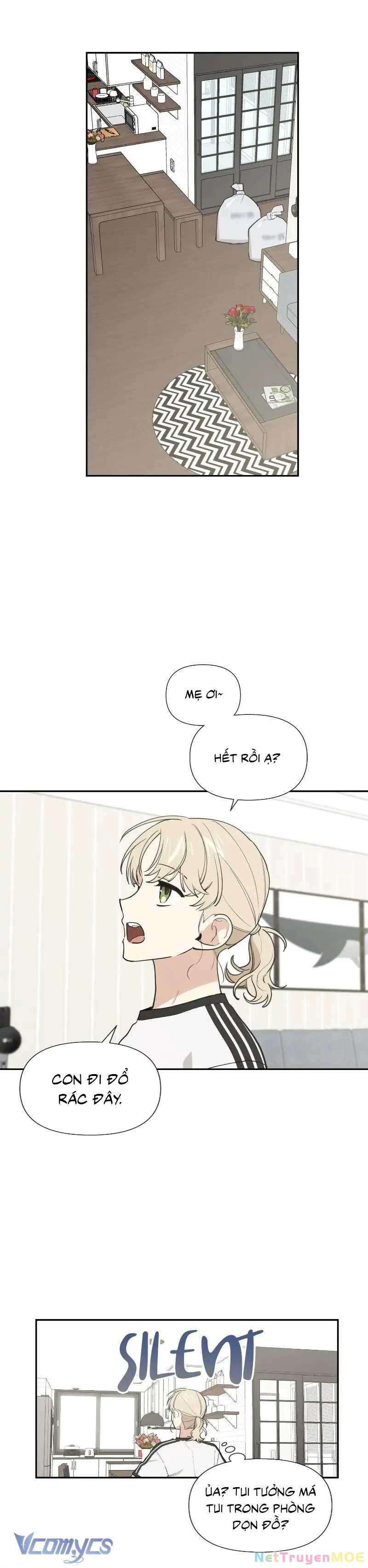 Điều Ước Sao Băng Chapter 37 - 3