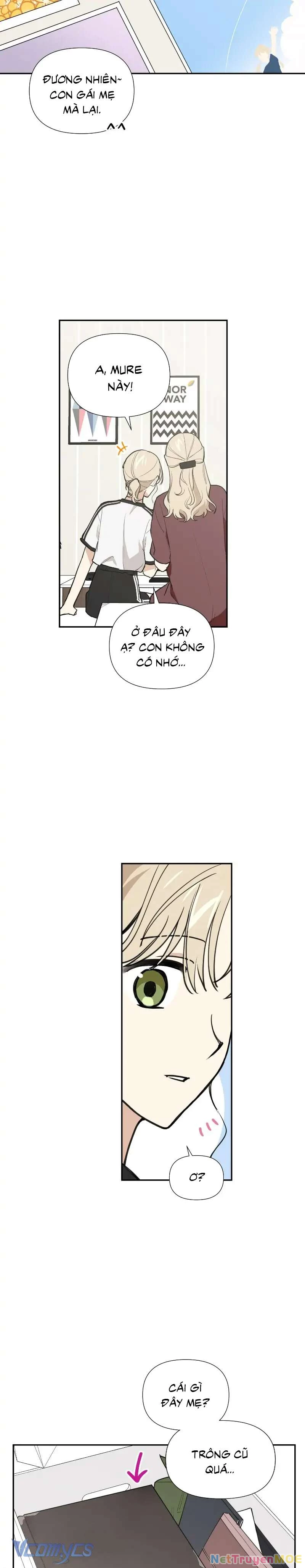 Điều Ước Sao Băng Chapter 37 - 5
