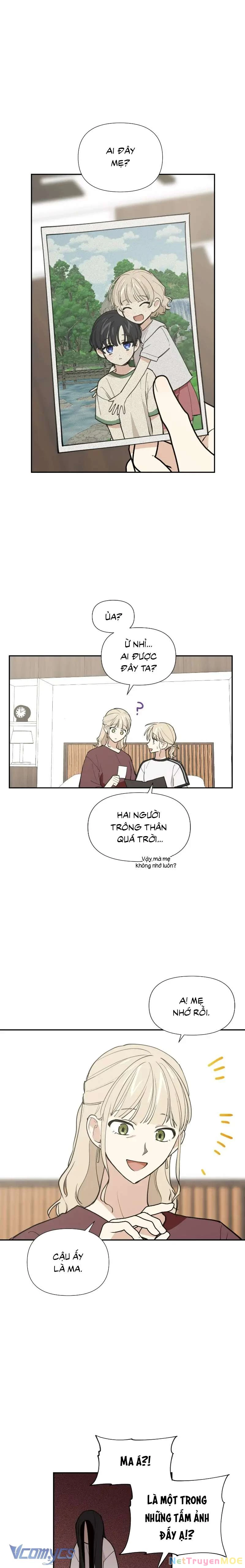 Điều Ước Sao Băng Chapter 37 - 7