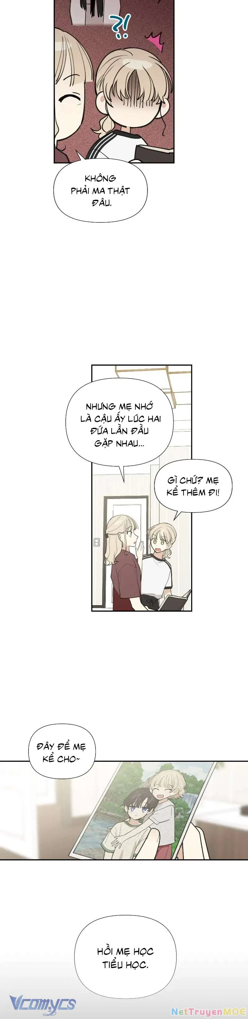 Điều Ước Sao Băng Chapter 37 - 8