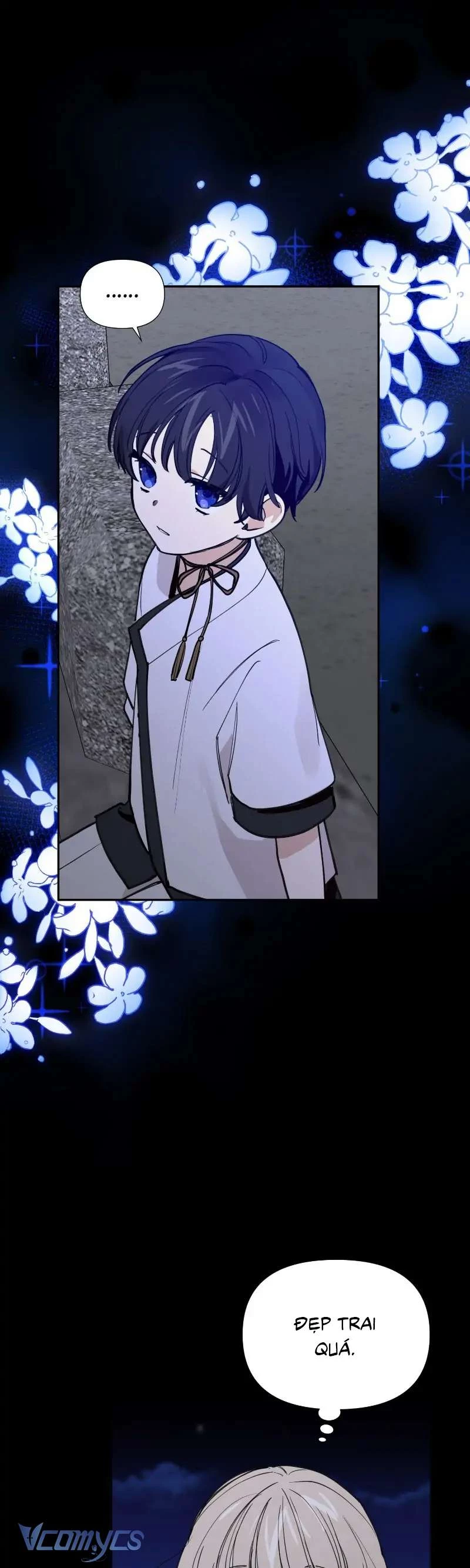 Điều Ước Sao Băng Chapter 37 - 10