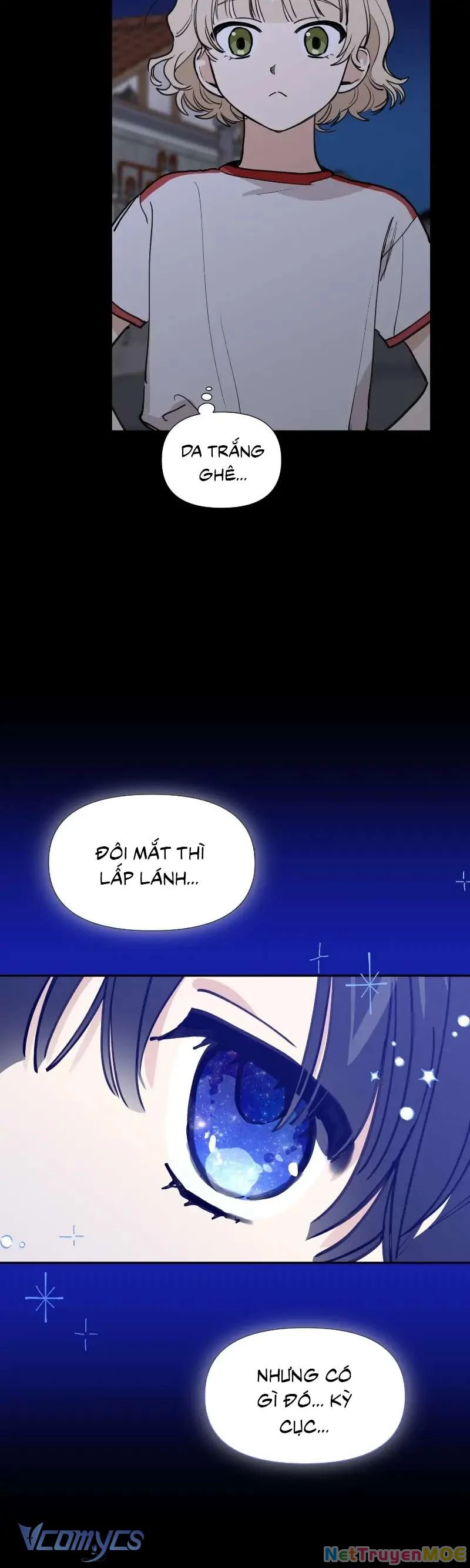 Điều Ước Sao Băng Chapter 37 - 11