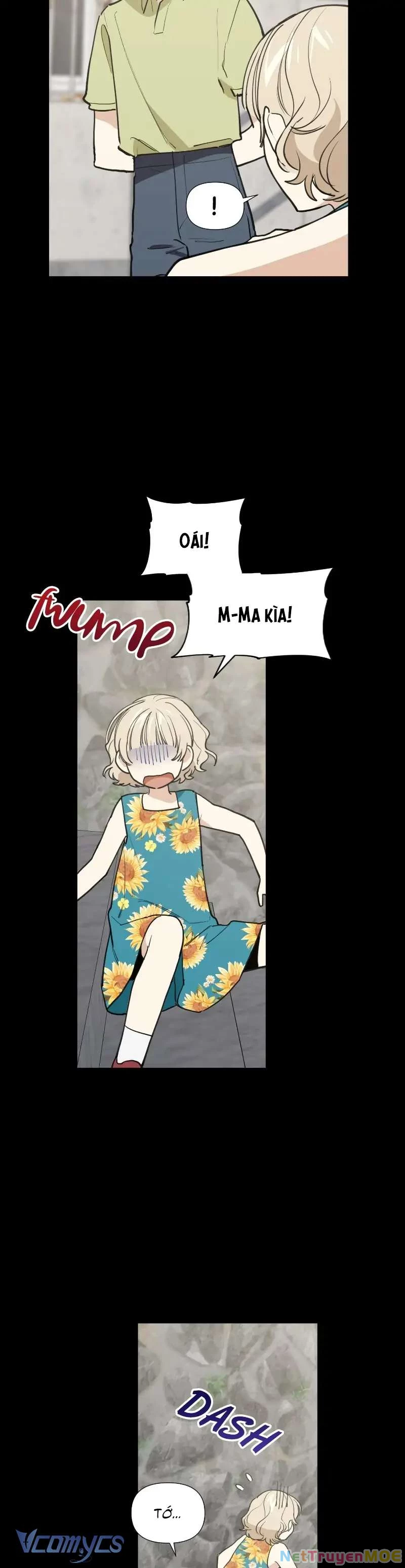 Điều Ước Sao Băng Chapter 37 - 14