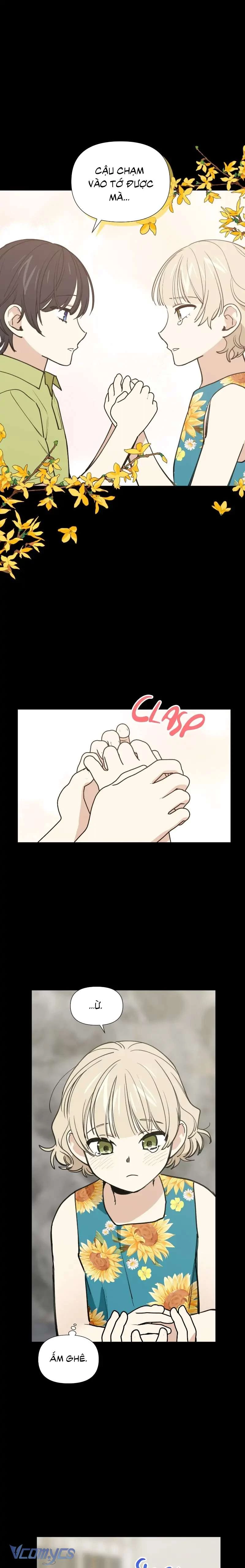 Điều Ước Sao Băng Chapter 37 - 16