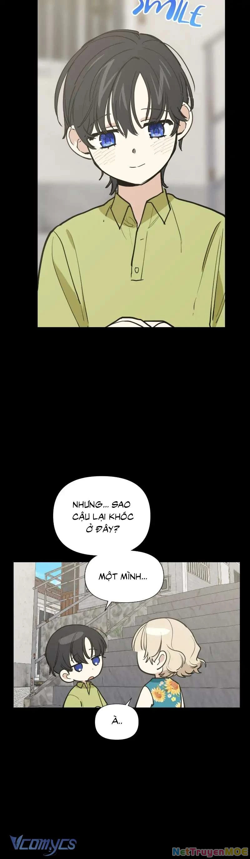 Điều Ước Sao Băng Chapter 37 - 17