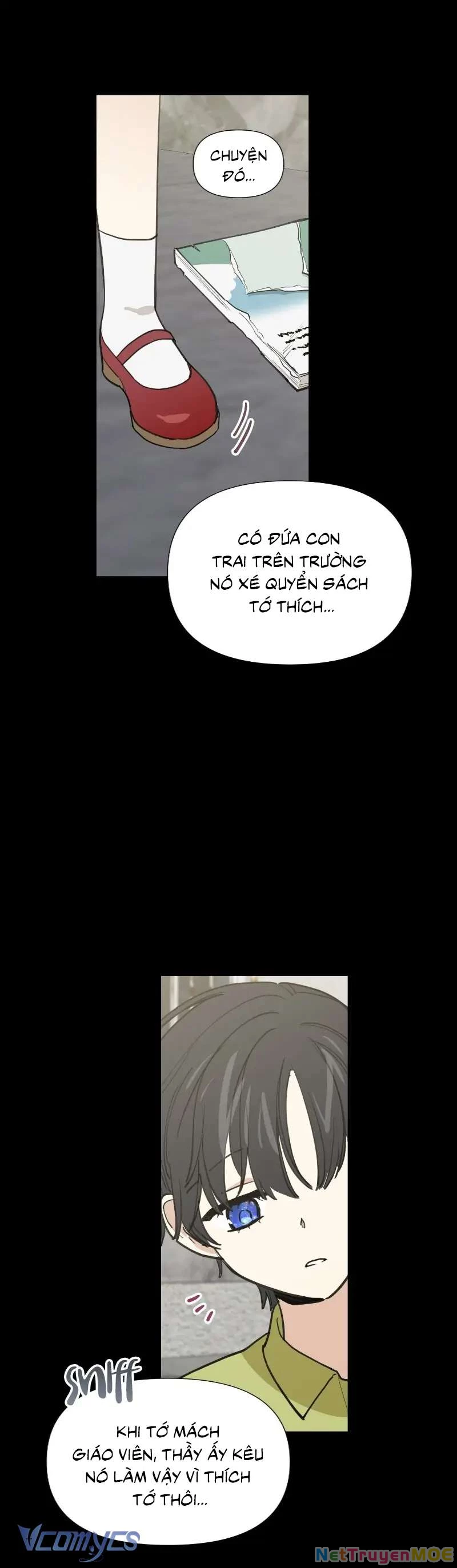 Điều Ước Sao Băng Chapter 37 - 18