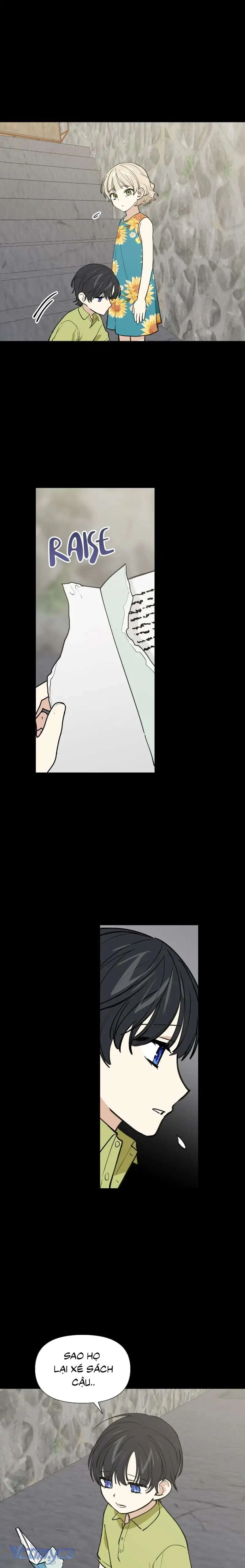 Điều Ước Sao Băng Chapter 37 - 19