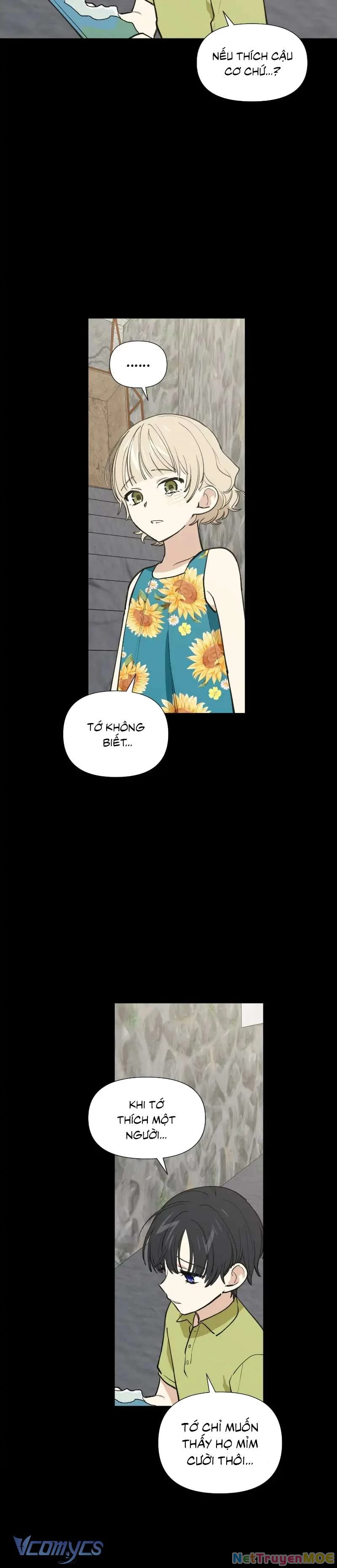 Điều Ước Sao Băng Chapter 37 - 20