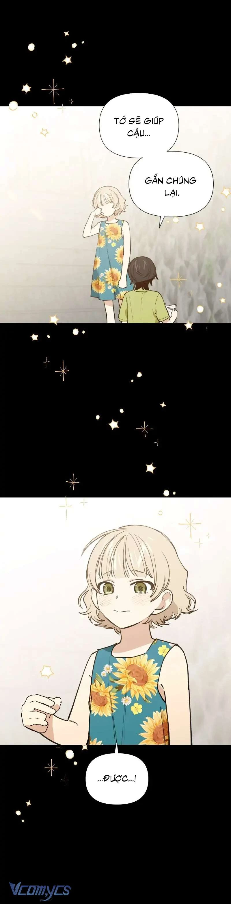 Điều Ước Sao Băng Chapter 37 - 21