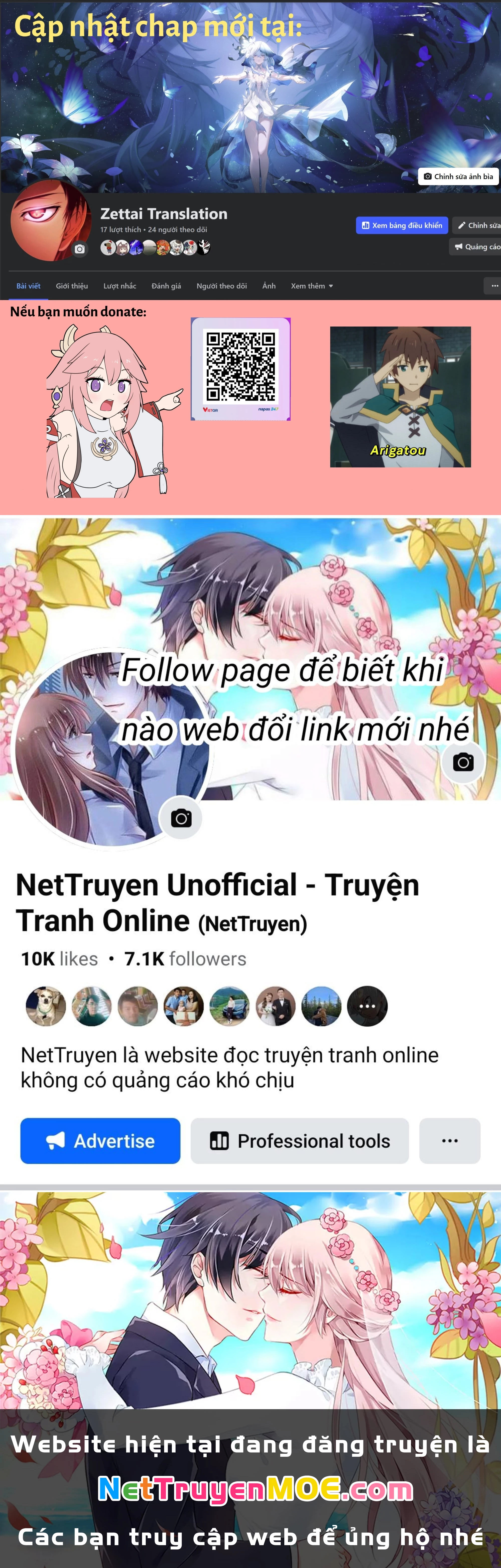 Sotsugyou Album no Kanojotachi Chapter 7 - Trang 2