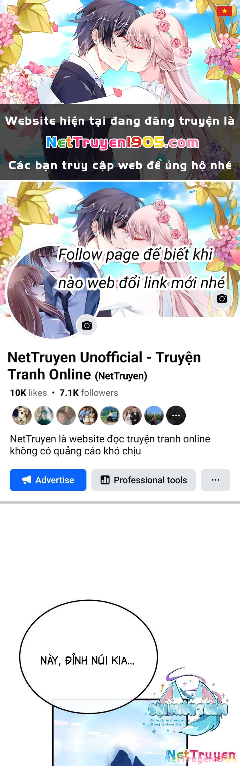 Đệ Nhất Võ Sư, Baek Cao Thủ Chapter 116 - 1