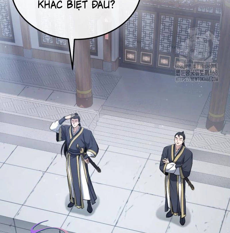 Đệ Nhất Võ Sư, Baek Cao Thủ Chapter 116 - 4