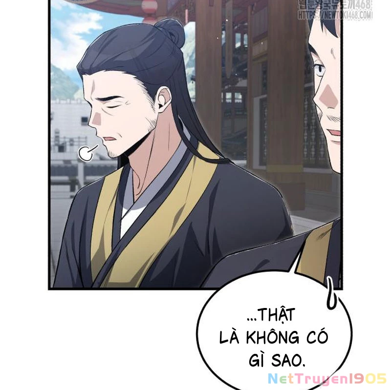 Đệ Nhất Võ Sư, Baek Cao Thủ Chapter 116 - 8