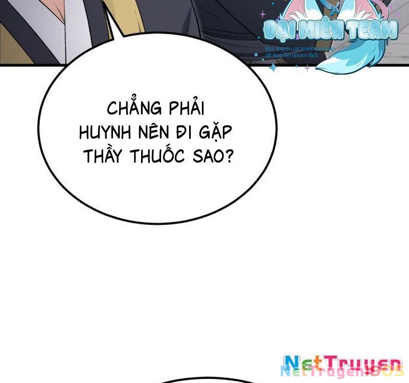 Đệ Nhất Võ Sư, Baek Cao Thủ Chapter 116 - 11