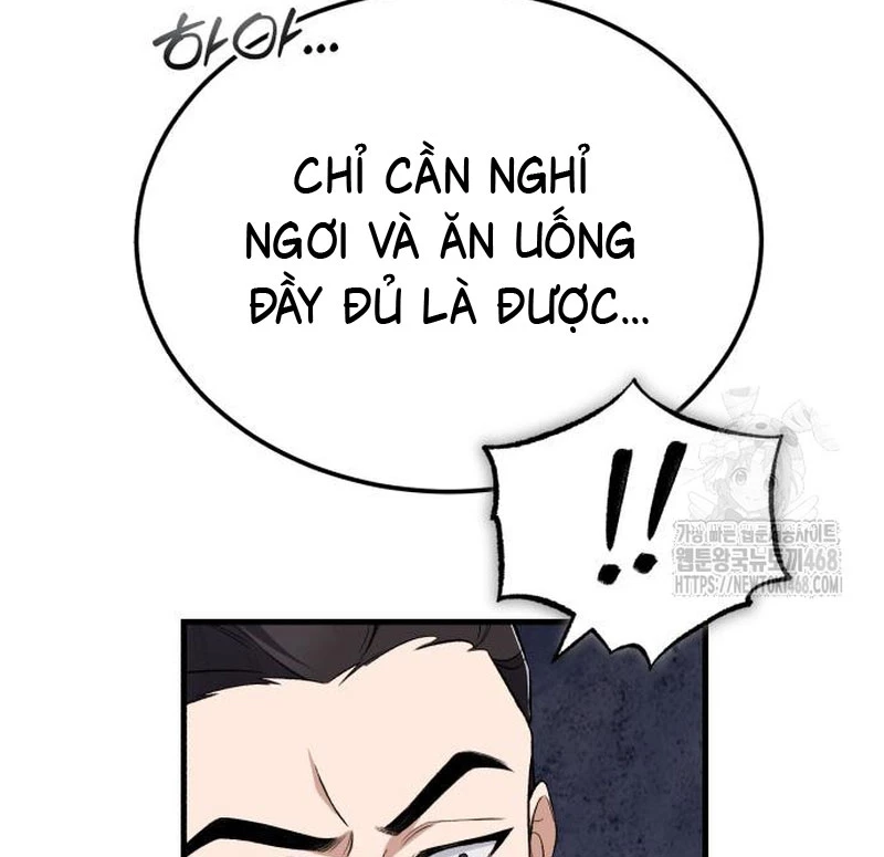 Đệ Nhất Võ Sư, Baek Cao Thủ Chapter 116 - 12