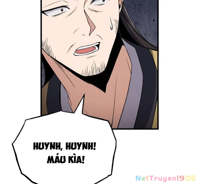 Đệ Nhất Võ Sư, Baek Cao Thủ Chapter 116 - 13