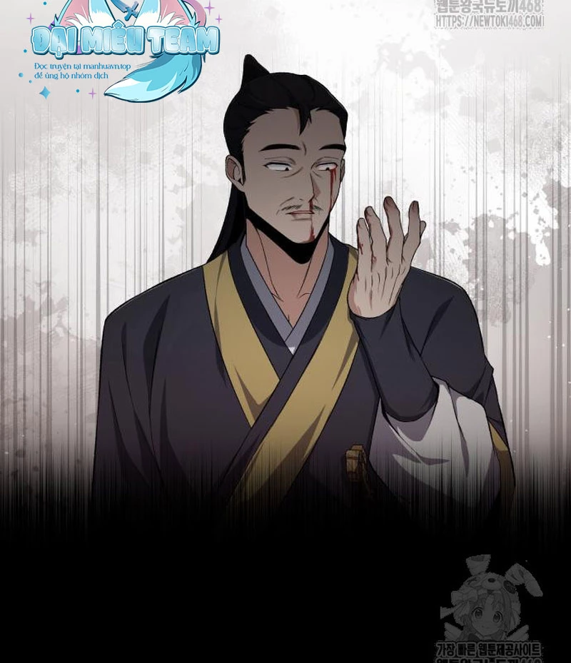 Đệ Nhất Võ Sư, Baek Cao Thủ Chapter 116 - 15