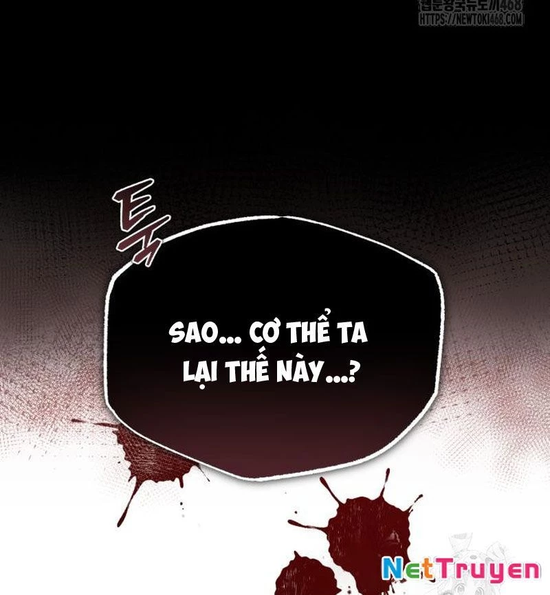 Đệ Nhất Võ Sư, Baek Cao Thủ Chapter 116 - 16