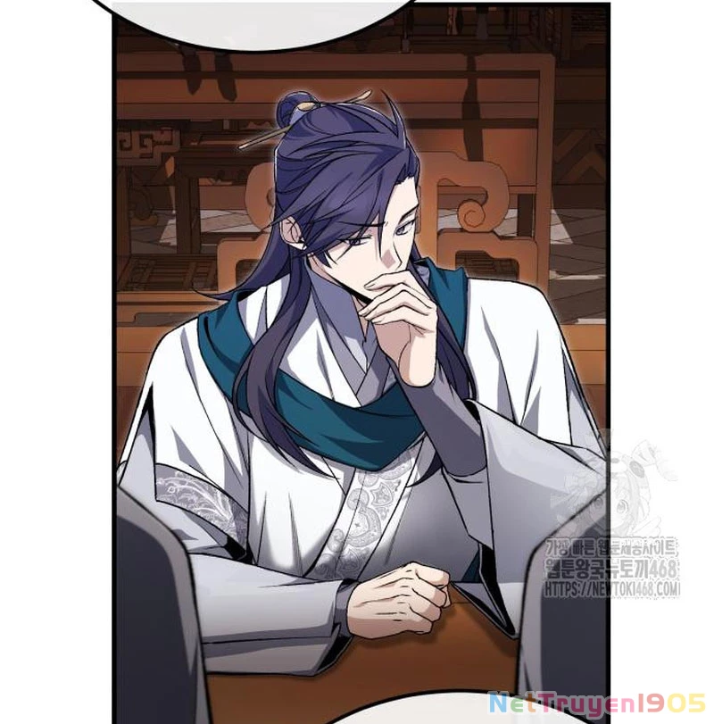 Đệ Nhất Võ Sư, Baek Cao Thủ Chapter 116 - 23