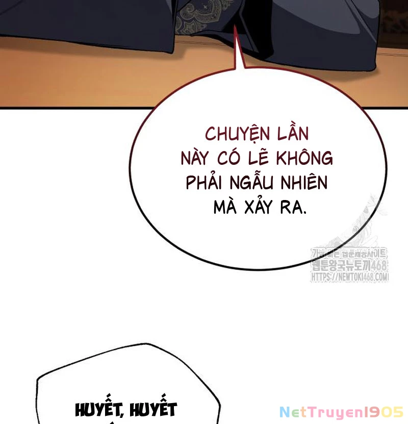 Đệ Nhất Võ Sư, Baek Cao Thủ Chapter 116 - 28