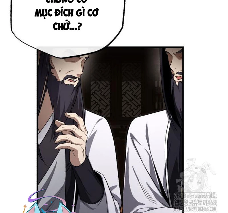Đệ Nhất Võ Sư, Baek Cao Thủ Chapter 116 - 30