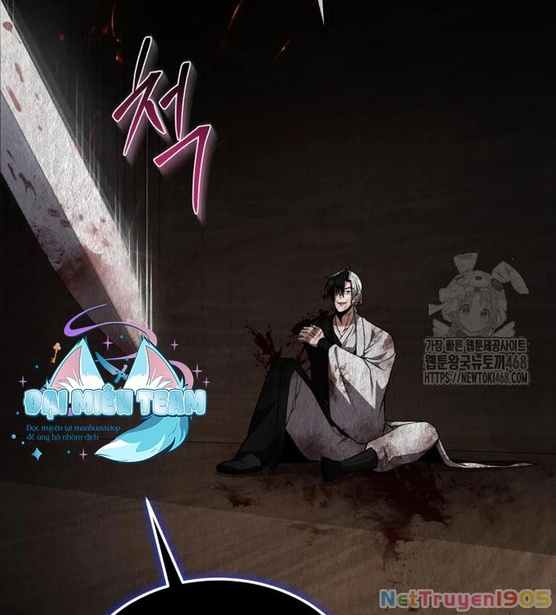 Đệ Nhất Võ Sư, Baek Cao Thủ Chapter 116 - 37