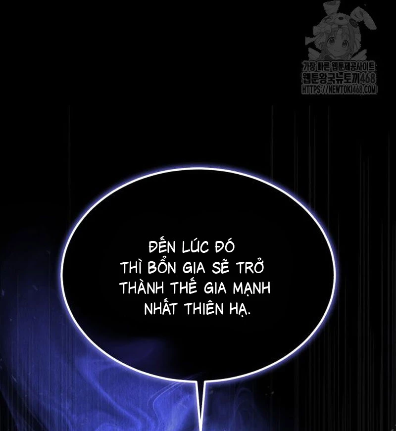 Đệ Nhất Võ Sư, Baek Cao Thủ Chapter 116 - 39