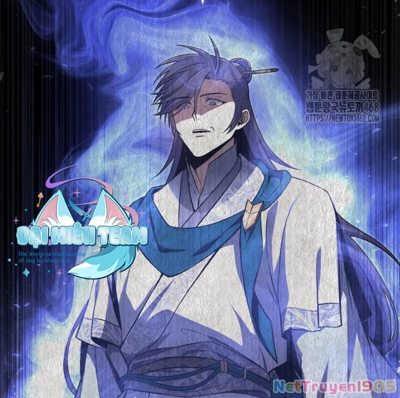 Đệ Nhất Võ Sư, Baek Cao Thủ Chapter 116 - 40