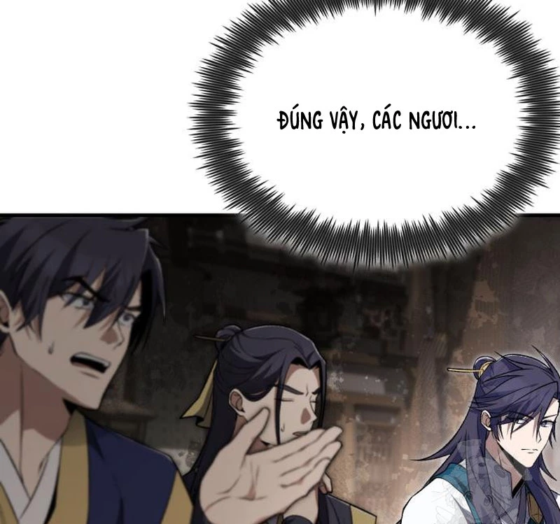 Đệ Nhất Võ Sư, Baek Cao Thủ Chapter 116 - 44