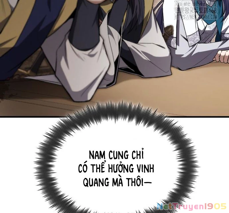 Đệ Nhất Võ Sư, Baek Cao Thủ Chapter 116 - 45