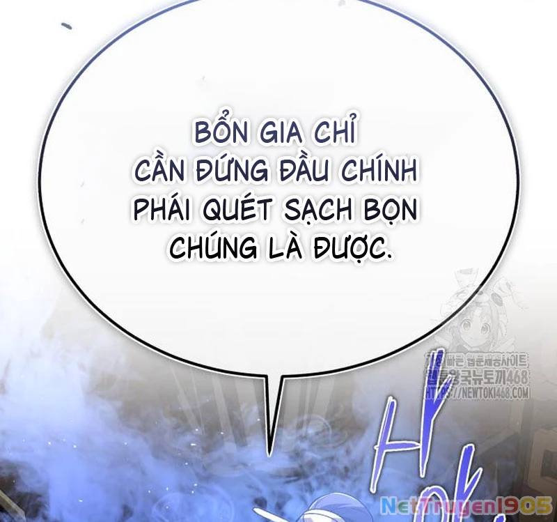 Đệ Nhất Võ Sư, Baek Cao Thủ Chapter 116 - 49