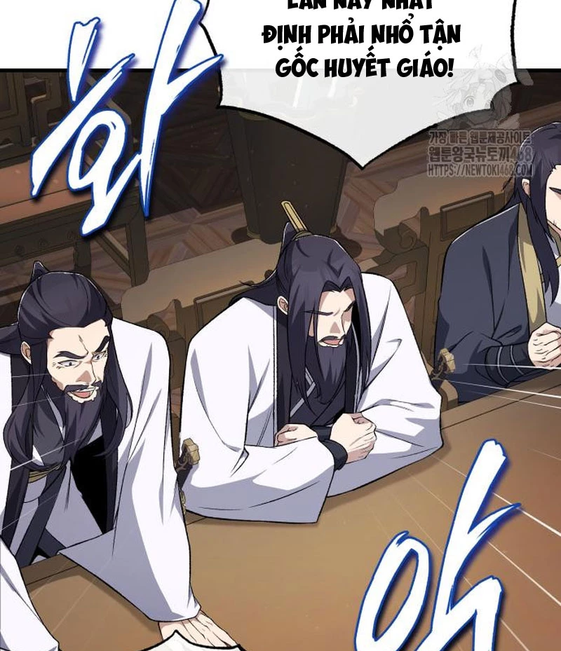 Đệ Nhất Võ Sư, Baek Cao Thủ Chapter 116 - 53