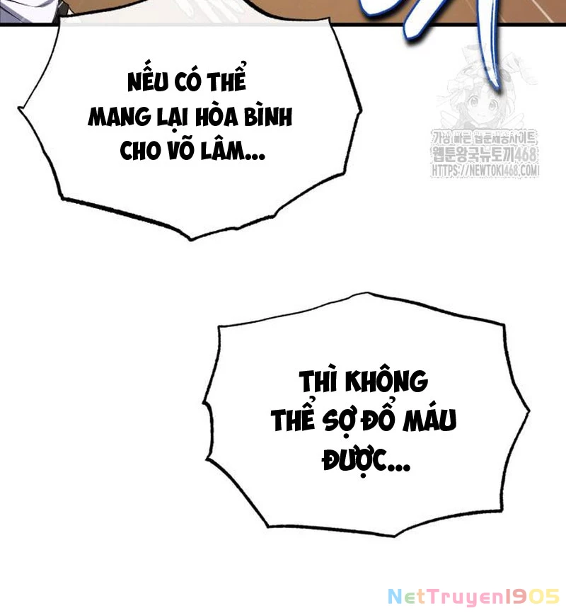 Đệ Nhất Võ Sư, Baek Cao Thủ Chapter 116 - 54