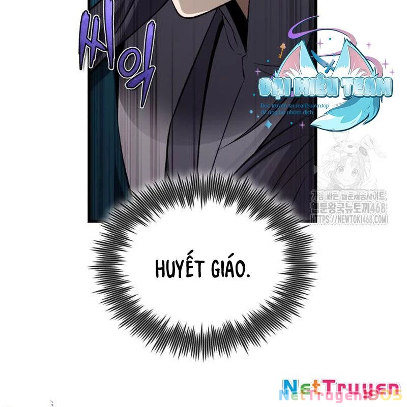 Đệ Nhất Võ Sư, Baek Cao Thủ Chapter 116 - 56