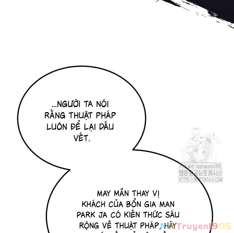 Đệ Nhất Võ Sư, Baek Cao Thủ Chapter 116 - 58