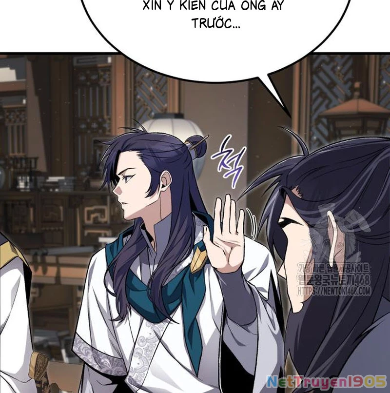 Đệ Nhất Võ Sư, Baek Cao Thủ Chapter 116 - 59