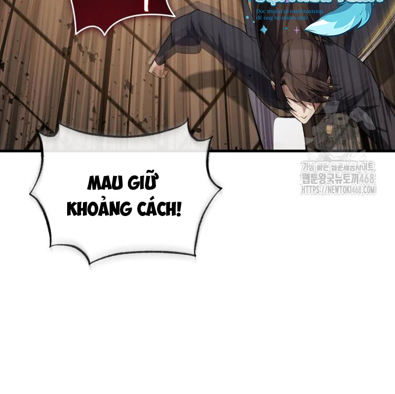 Đệ Nhất Võ Sư, Baek Cao Thủ Chapter 116 - 73