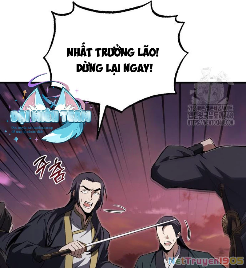 Đệ Nhất Võ Sư, Baek Cao Thủ Chapter 116 - 75