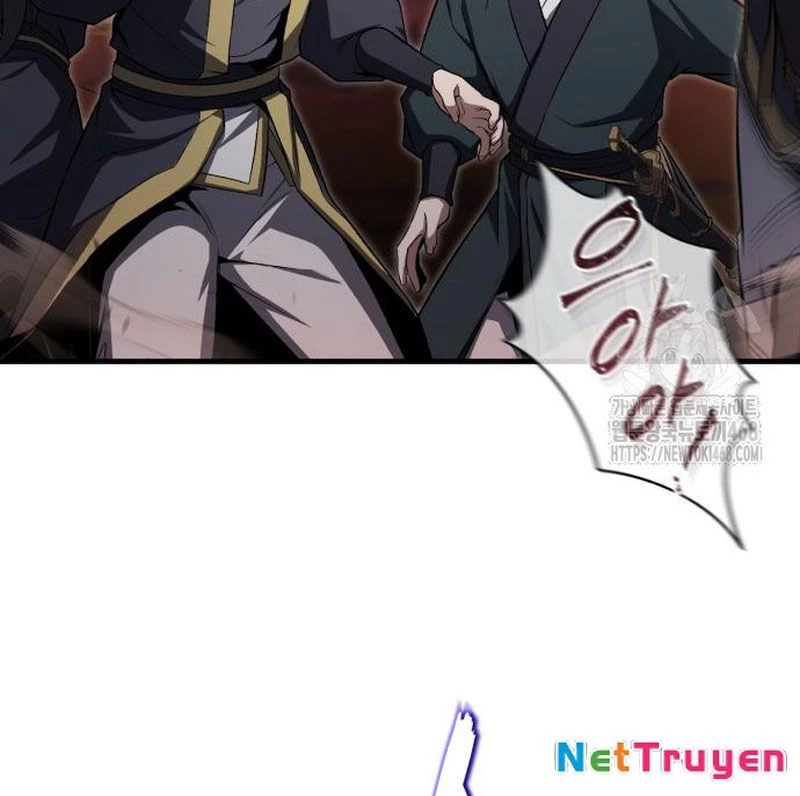 Đệ Nhất Võ Sư, Baek Cao Thủ Chapter 116 - 76