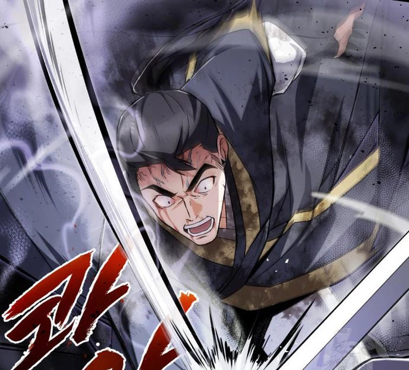 Đệ Nhất Võ Sư, Baek Cao Thủ Chapter 116 - 79