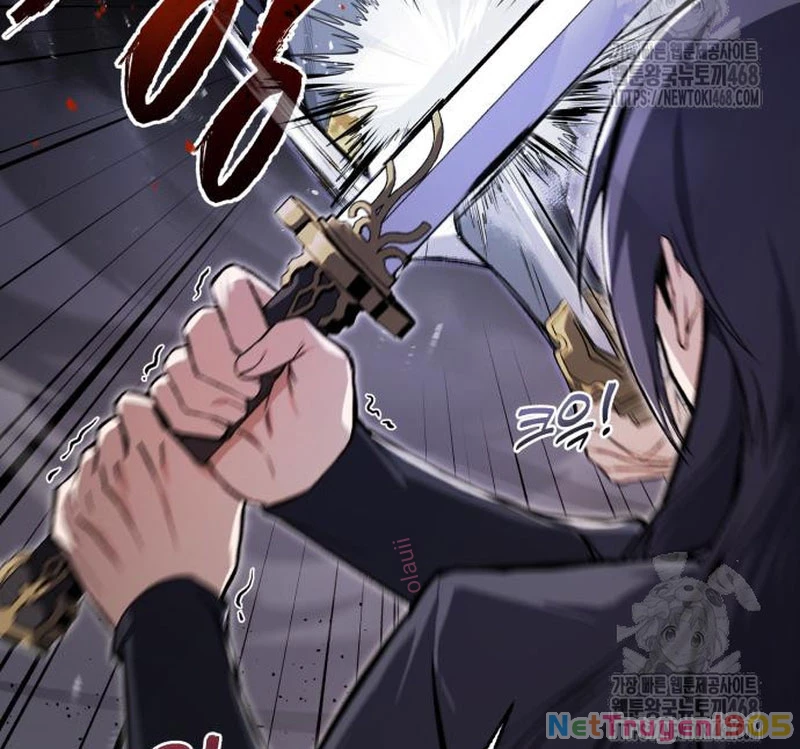 Đệ Nhất Võ Sư, Baek Cao Thủ Chapter 116 - 80