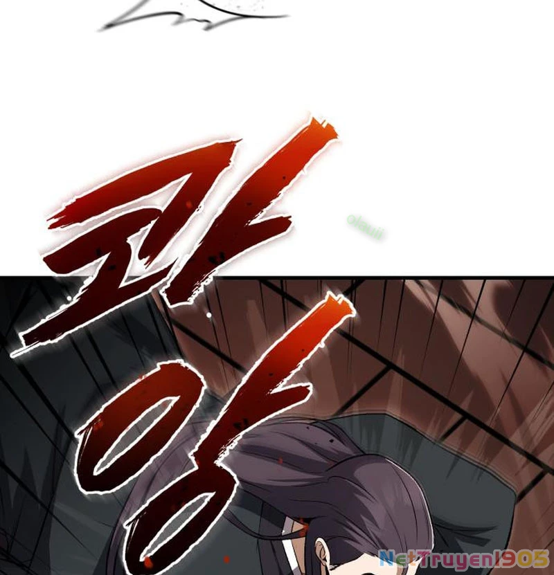Đệ Nhất Võ Sư, Baek Cao Thủ Chapter 116 - 84