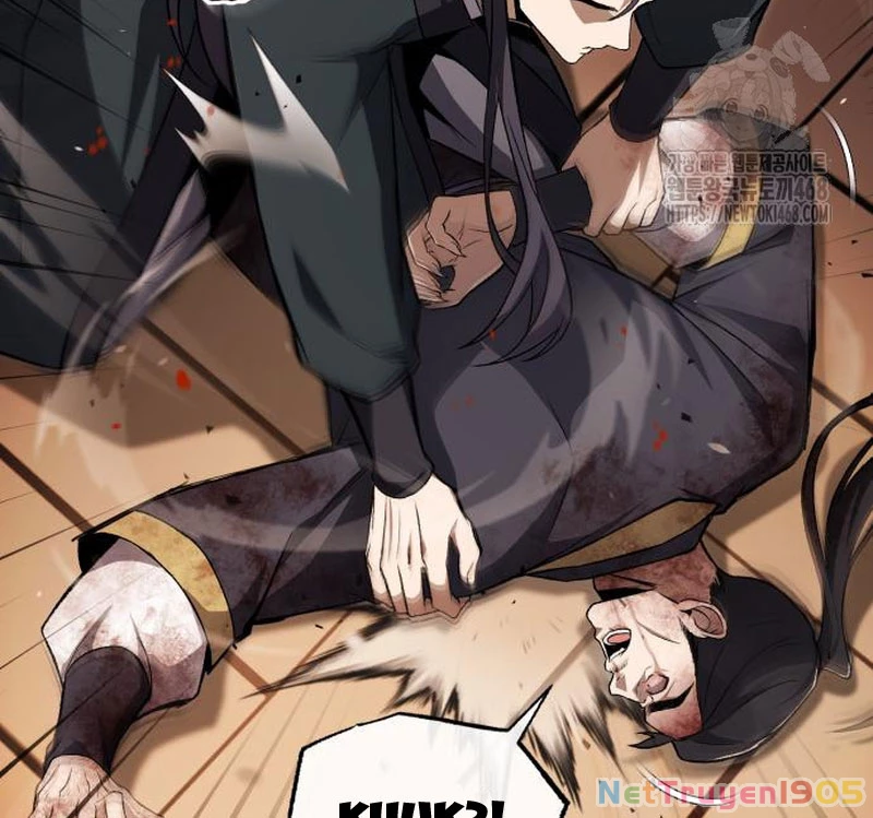 Đệ Nhất Võ Sư, Baek Cao Thủ Chapter 116 - 85