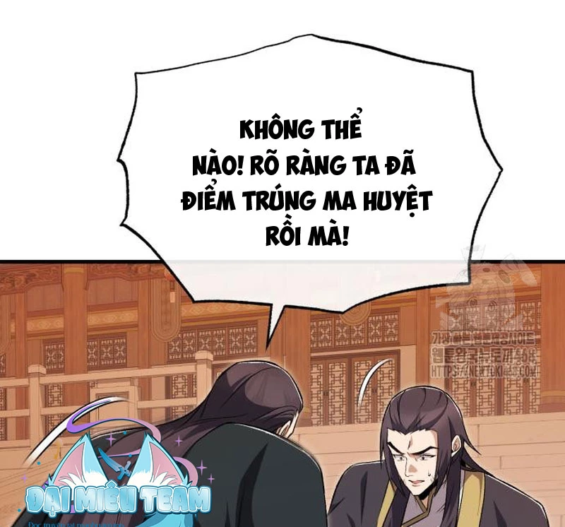Đệ Nhất Võ Sư, Baek Cao Thủ Chapter 116 - 87