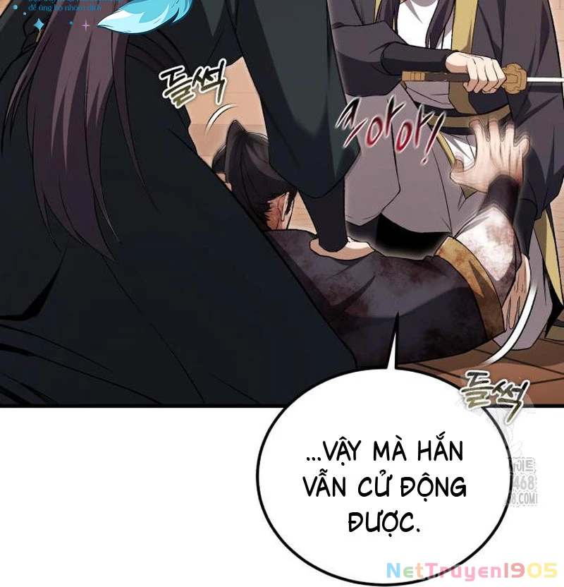 Đệ Nhất Võ Sư, Baek Cao Thủ Chapter 116 - 88