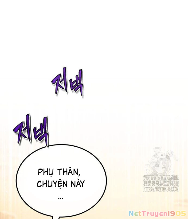 Đệ Nhất Võ Sư, Baek Cao Thủ Chapter 116 - 89