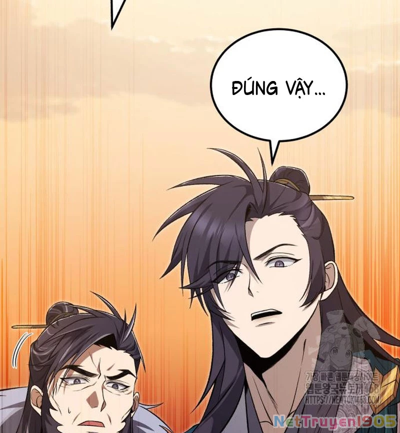 Đệ Nhất Võ Sư, Baek Cao Thủ Chapter 116 - 90