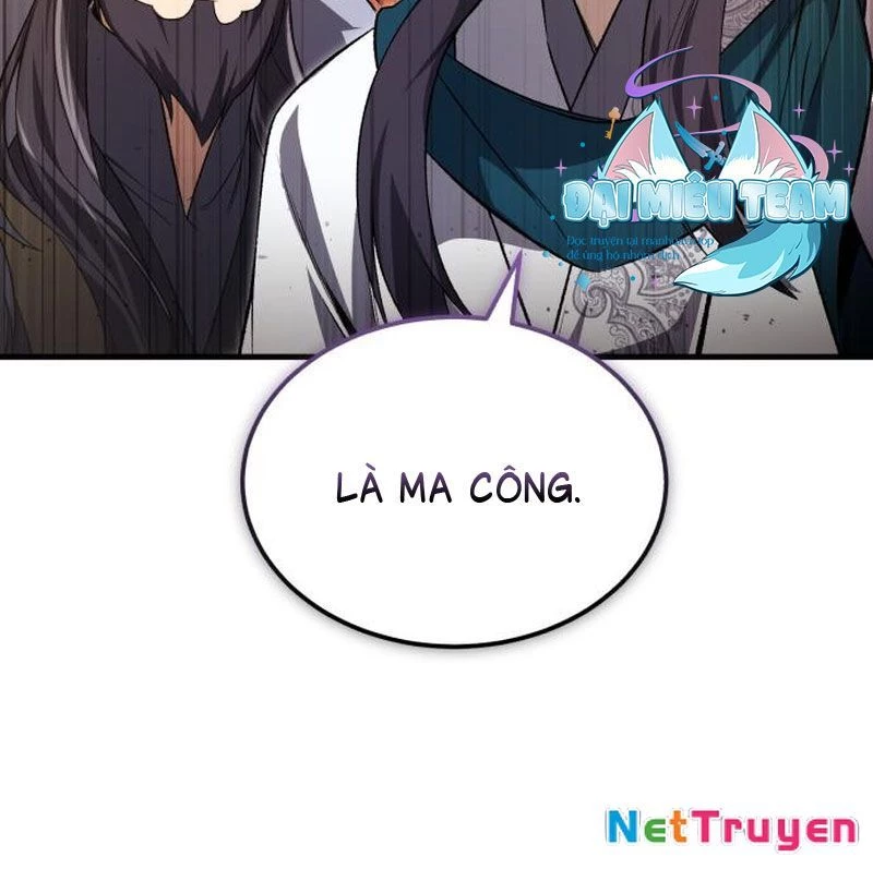 Đệ Nhất Võ Sư, Baek Cao Thủ Chapter 116 - 91