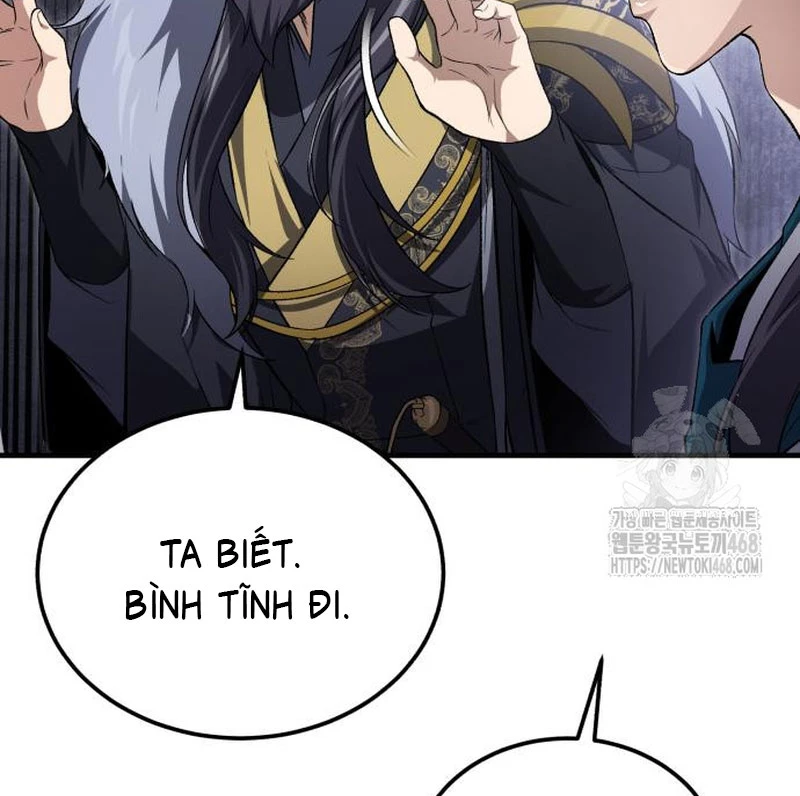 Đệ Nhất Võ Sư, Baek Cao Thủ Chapter 116 - 94