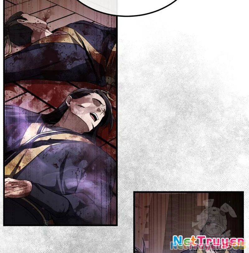 Đệ Nhất Võ Sư, Baek Cao Thủ Chapter 116 - 96